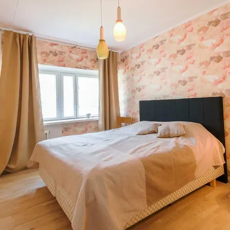 Apartmán Mihkli In *