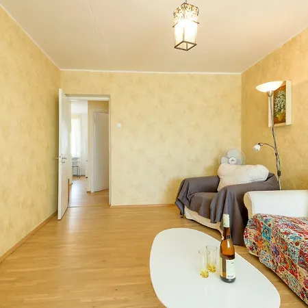 Apartmán Mihkli In Pärnu
