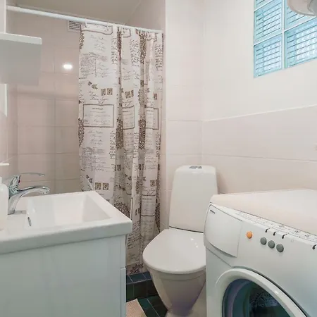Mihkli In Apartmán Pärnu