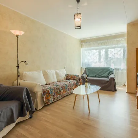 Mihkli In Apartmán