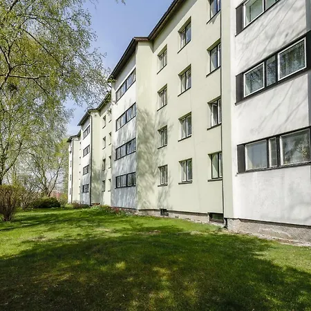 Apartmán Mihkli In